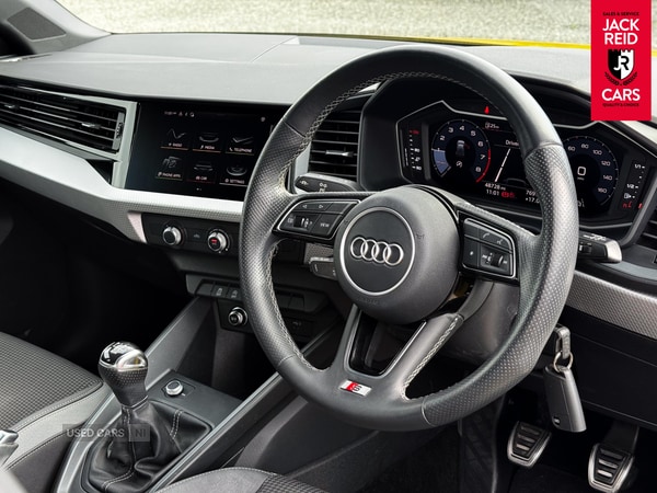 Used Audi A1 2021 for sale - 75430058: Photo 8