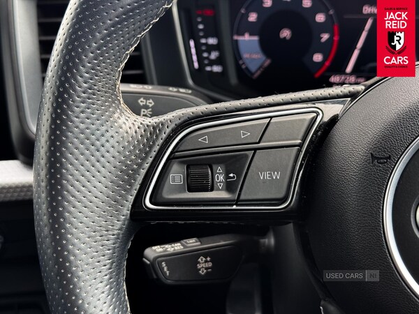 Used Audi A1 2021 for sale - 75430058: Photo 9