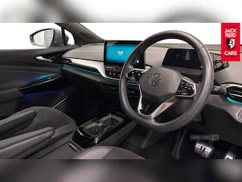 Used Volkswagen ID.4 2023 for sale - 79670596: Photo
