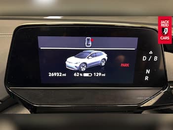 Used Volkswagen ID.4 2023 for sale - 79670596: Photo