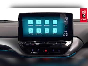 Used Volkswagen ID.4 2023 for sale - 79670596: Photo