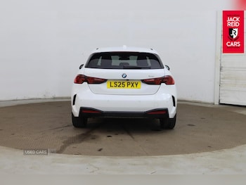 Used BMW 1 Series 2025 for sale - 78335872: Photo