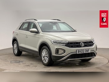Used Volkswagen T-Roc 2022 for sale - 79427041: Photo