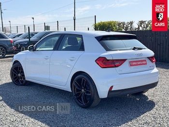 Used Audi A1 2023 for sale - 78171694: Photo