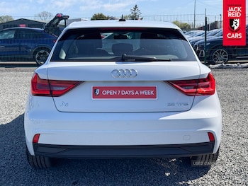 Used Audi A1 2023 for sale - 78171694: Photo