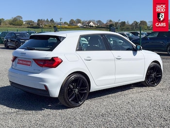 Used Audi A1 2023 for sale - 78171694: Photo