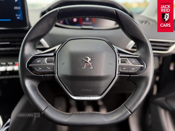 Used Peugeot 3008 2021 for sale - 77697363: Photo 10