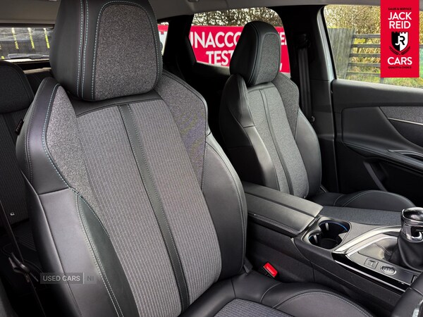 Used Peugeot 3008 2021 for sale - 77697363: Photo 11