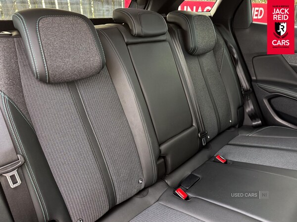 Used Peugeot 3008 2021 for sale - 77697363: Photo 12