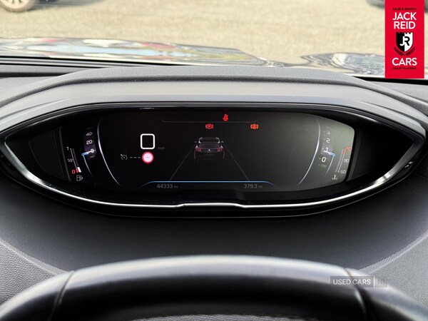 Used Peugeot 3008 2021 for sale - 77697363: Photo 13