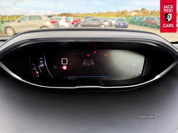 Used Peugeot 3008 2021 for sale - 77697363: Photo 14