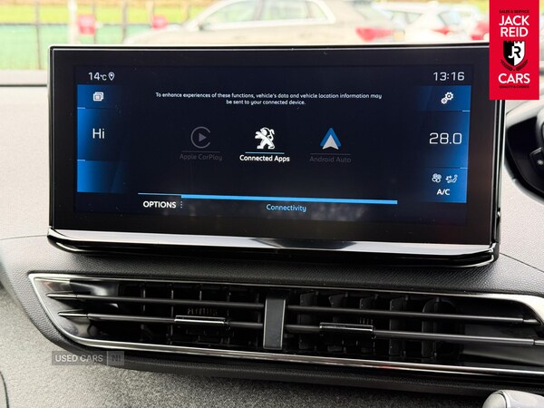 Used Peugeot 3008 2021 for sale - 77697363: Photo 15