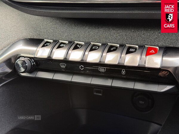 Used Peugeot 3008 2021 for sale - 77697363: Photo 18