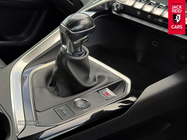 Used Peugeot 3008 2021 for sale - 77697363: Photo 19