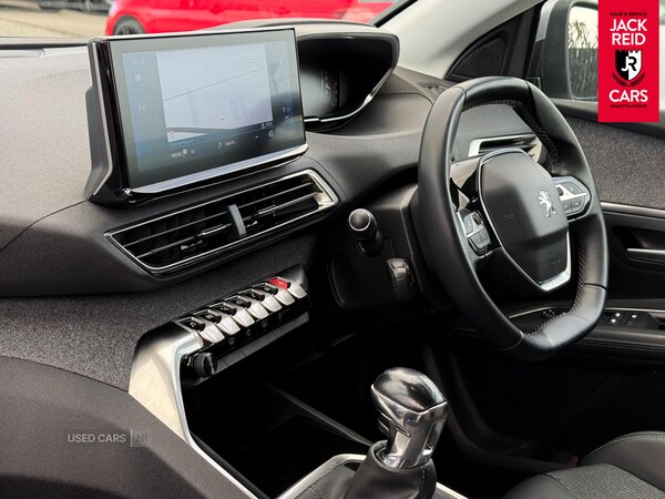 Used Peugeot 3008 2021 for sale - 77697363: Photo 21