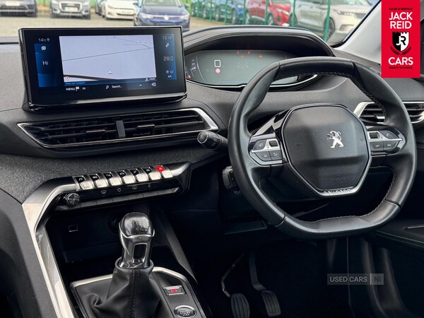 Used Peugeot 3008 2021 for sale - 77697363: Photo 22