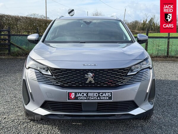 Used Peugeot 3008 2021 for sale - 77697363: Photo 6