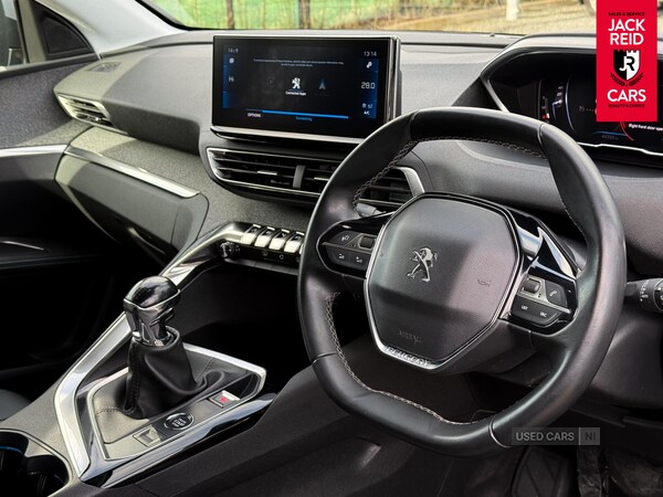 Used Peugeot 3008 2021 for sale - 77697363: Photo 7