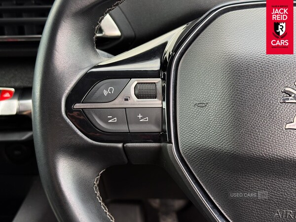 Used Peugeot 3008 2021 for sale - 77697363: Photo 8