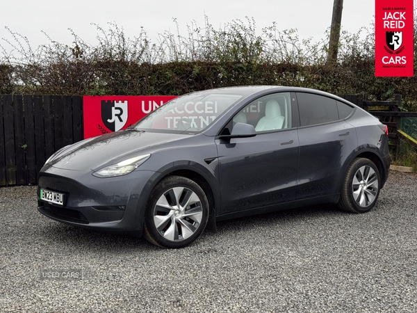 Used Tesla Model Y 2023 for sale - 76240504: Photo 1