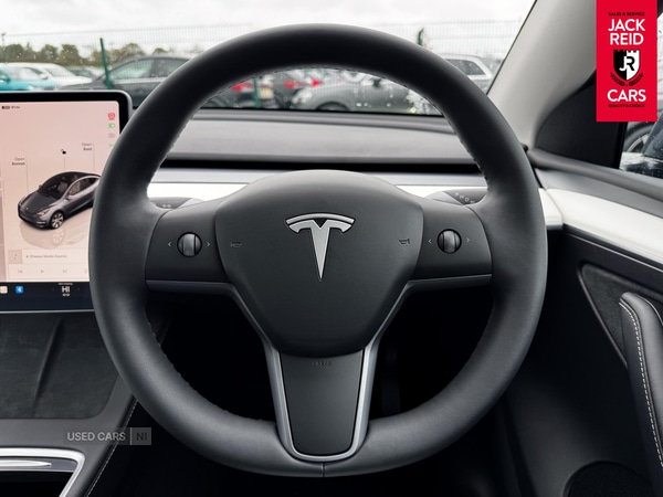 Used Tesla Model Y 2023 for sale - 76240504: Photo 12