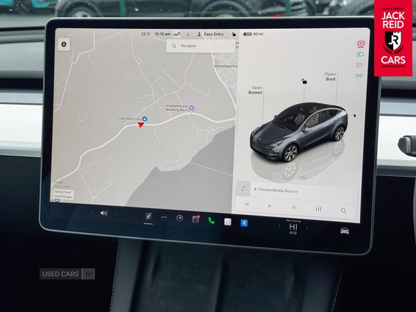 Used Tesla Model Y 2023 for sale - 76240504: Photo 17