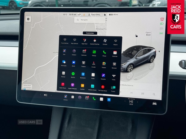 Used Tesla Model Y 2023 for sale - 76240504: Photo 19