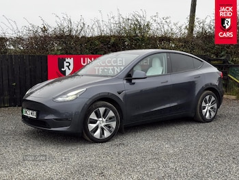 Tesla - Model Y