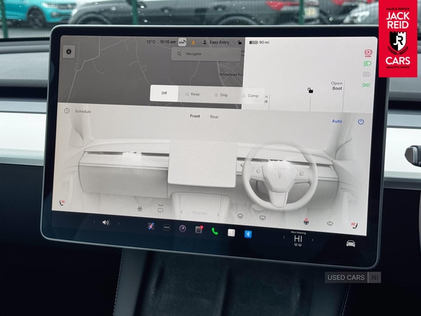 Used Tesla Model Y 2023 for sale - 76240504: Photo 20