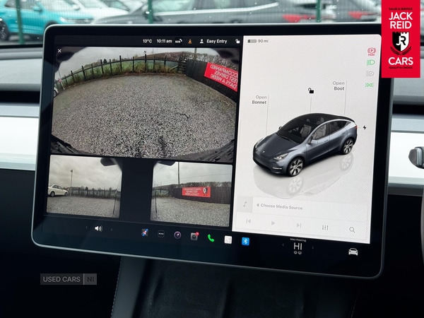 Used Tesla Model Y 2023 for sale - 76240504: Photo 21