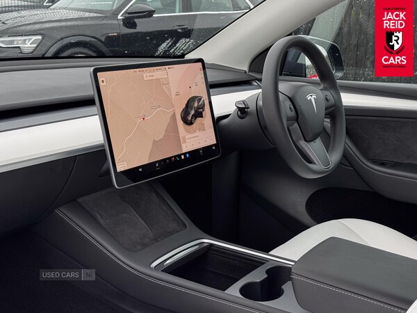 Used Tesla Model Y 2023 for sale - 76240504: Photo 24