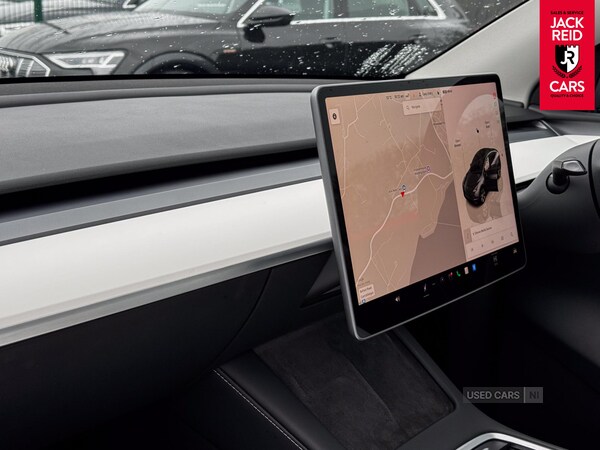 Used Tesla Model Y 2023 for sale - 76240504: Photo 25