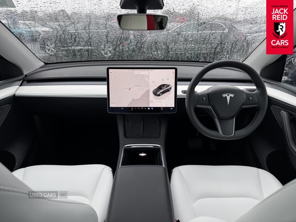 Used Tesla Model Y 2023 for sale - 76240504: Photo 26