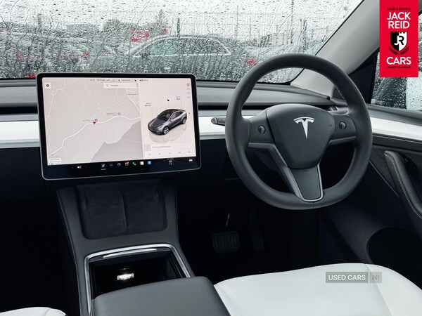 Used Tesla Model Y 2023 for sale - 76240504: Photo 27