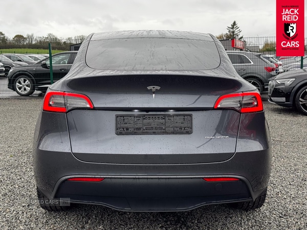 Used Tesla Model Y 2023 for sale - 76240504: Photo 3