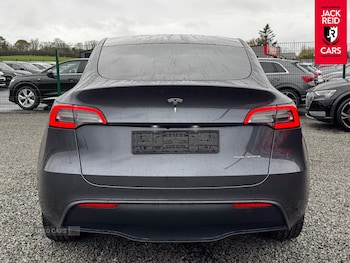 Used Tesla Model Y 2023 for sale - 76240504: Photo