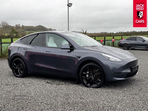 Used Tesla Model Y 2023 for sale - 76240504: Photo 6
