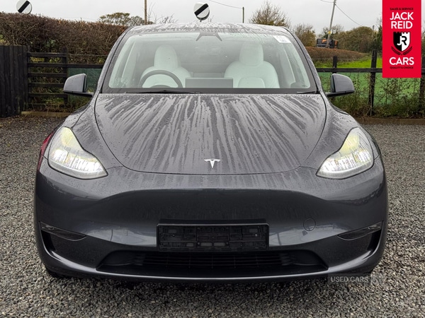 Used Tesla Model Y 2023 for sale - 76240504: Photo 7