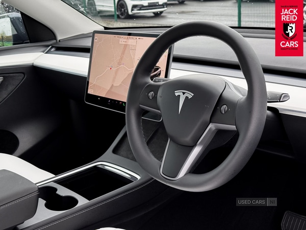 Used Tesla Model Y 2023 for sale - 76240504: Photo 8
