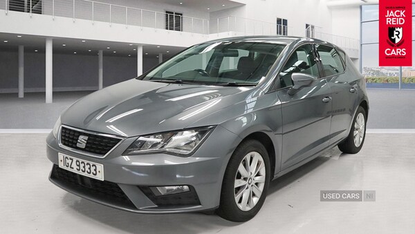 Used SEAT Leon 2018 for sale - 76216139: Photo 1