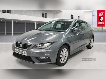 SEAT - Leon