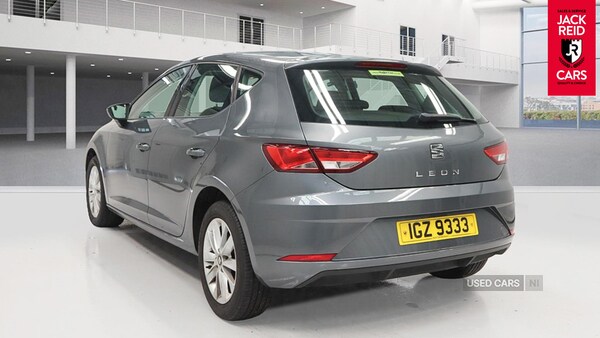 Used SEAT Leon 2018 for sale - 76216139: Photo 2