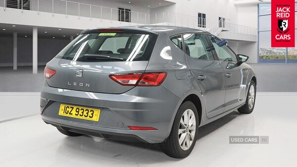 Used SEAT Leon 2018 for sale - 76216139: Photo 3