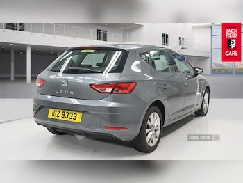 Used SEAT Leon 2018 for sale - 76216139: Photo 3