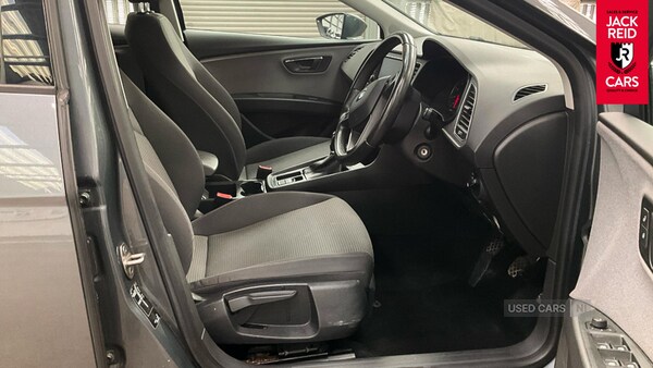 Used SEAT Leon 2018 for sale - 76216139: Photo 4
