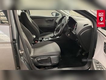 Used SEAT Leon 2018 for sale - 76216139: Photo 4