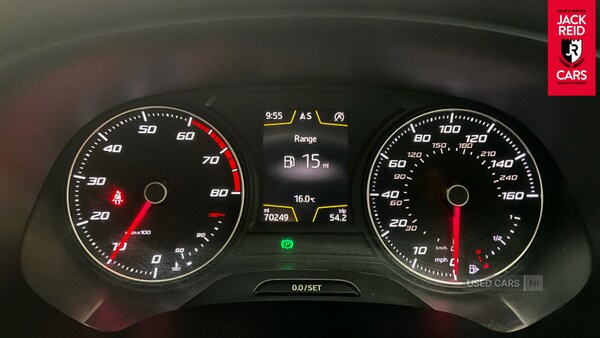 Used SEAT Leon 2018 for sale - 76216139: Photo 5