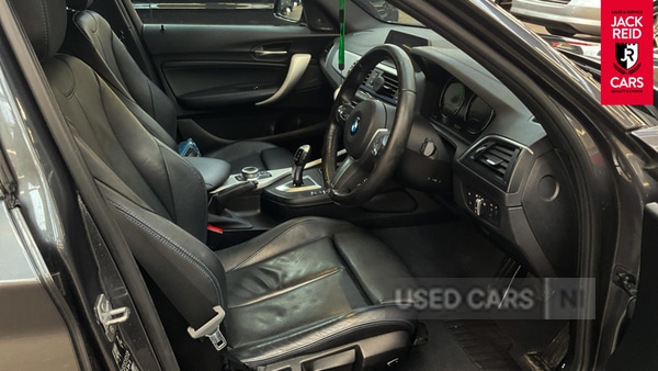 Used BMW 1 Series 2019 for sale - 78101918: Photo 2