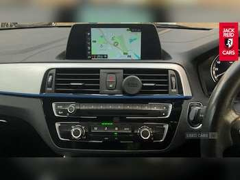 Used BMW 1 Series 2019 for sale - 78101918: Photo