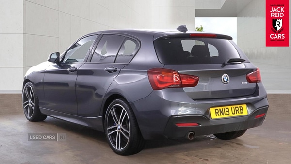 Used BMW 1 Series 2019 for sale - 78101918: Photo 5